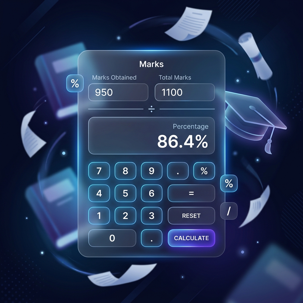How to Calculate FSc Percentage in Pakistan